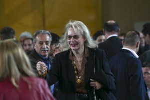 Πέθανε ο πρώην υπουργός και βουλευτής Φθιώτιδας της Νέας Δημοκρατίας, Αθανάσιος Ξαρχάς