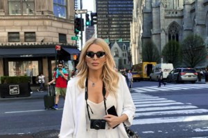 Το ξέσπασμα της Καινούργιου για τους πρώην συντρόφους της: "Γίνομαι εγώ λίγη και τους κάνω μάγκες και γνωστούς"