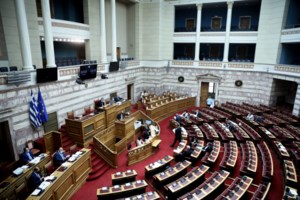 Κορονοϊός: Υποχρεωτικός ο εμβολιασμός και στους εργαζόμενους στο ΕΚΑΒ