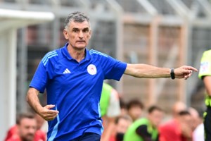 Ολυμπιακός: Πλήγμα με Μιλουτίνοφ, εκτός για 4-6 εβδομάδες - Με Ράιτ και Πετρούσεφ στο Σούπερ Καπ