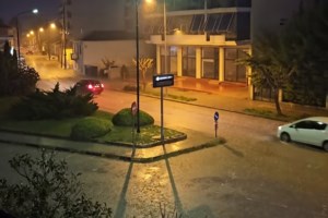 Σε συνεχή αυξητική τάση η θερμοκρασία στην Ελλάδα - Αύξηση 2 βαθμών μέχρι το 2037- Ο κίνδυνος της κλιματικής κατάρευσης