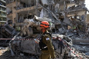 Αρκάς: Ενα μπαλόνι η γη που είναι έτοιμο να  σπάσει