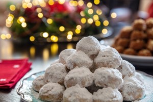 Συνταγή για τον πιο τέλειο σοκολατένιο χριστουγεννιάτικο κορμό - Πανεύκολος, θα ξετρελαθείς