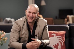 Τα μάζεψε ο Ράμα: "Εκπληκτος από τις αντιδράσεις στην Ελλάδα για το χιούμορ μου" - εικόνα 2