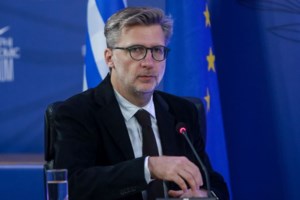 Μητσοτάκης για "Ελλάδα 2.0": "Τώρα ξεκινά η σκληρή δουλειά" - Τέλη Ιουλίου οι πρώτες εκταμιεύσεις