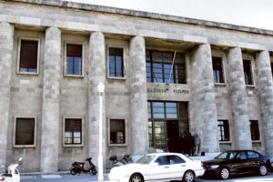 Ρόδος: Προκαλεί και απειλεί με μηνύσεις ο γυναικολόγος παρά τις 20 καταγγελίες σε βάρος του - Δεν θυμάμαι καν τις κυρίες