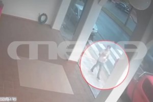 Φοινικούντα: Η συνάντηση δύο μέρες πριν από το έγκλημα και οι συνομιλίες του συνεργού με τον ανιψιό του 68χρονου