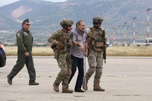 Σουδάν: Απεγκλωβίστηκαν 13 ακόμα Έλληνες με τις οικογένειές τους - Ανάμεσά τους και ο Μητροπολίτης Νουβίας