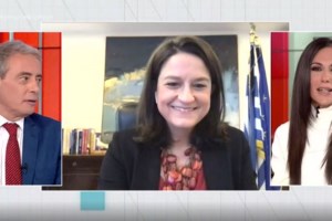 Σιωπηλός Δρόμος: Δυναμική πρεμιέρα για το σίριαλ του Mega - "Κόντραρε" το Survivor στη μάχη της τηλεθέασης - εικόνα 4