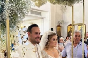 Χρύσπα: Πού χάθηκε η τραγουδίστρια με το σουξέ "Μου κάνει πλάκα ο Θεός"