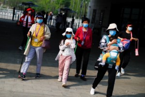 Κορονοϊός - Ισπανία: 213 νεκροί το τελευταίο 24ωρο - 26.070 συνολικά τα θύματα