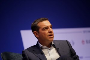 Οδηγίες Τσίπρα στους ευρωβουλευτές του ΣΥΡΙΖΑ για τις εκλογές: Να βγαίνετε στα ΜΜΕ και να κάνετε περιοδείες