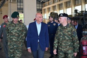 Κύπρος: Ο Χριστοδουλίδης αποδέχθηκε πρόταση του ΟΗΕ για τριμερή συνάντηση στη Νέα Υόρκη