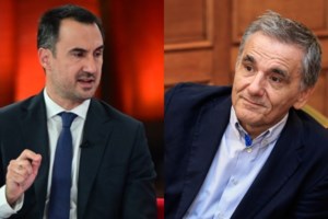 Το παρασκήνιο του ναυαγίου στη συνεργασία ΣΥΡΙΖΑ - Νέας Αριστεράς: Ο ρόλος Τσακαλώτου - Σακελλαρίδη και τα σχέδια Φάμελλου