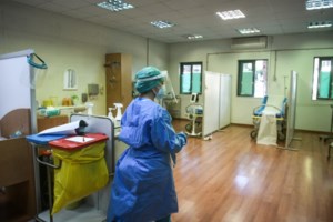 Θρήνος στη Δράμα: Κατέληξε και δεύτερη νοσηλεύτρια από κορονοϊό - Συγκλονίζουν φίλοι και συνάδελφοι