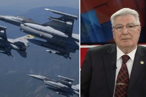 ΥΠΕΞ: Πρωτοφανής η προκλητική συμπεριφορά της Τουρκίας- Ο Μητσοτάκης θα θέσει το θέμα στον Μπάιντεν - εικόνα 2