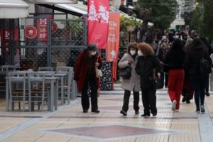 Έκκληση Γκάγκα: Μην πάτε για PCR μετά το θετικό rapid τεστ, μείνετε σπίτι - Πάνω από το 60% των κρουσμάτων είναι Όμικρον - εικόνα 4