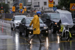 Καιρός-Αρναούτογλου: Προσοχή! Ποιες περιοχές θα "χτυπηθούν" από τις καταιγίδες τις επόμενες ώρες - εικόνα 5