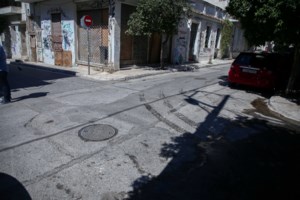 Θρίλερ στο Γκάζι: Αυτός είναι ο 50χρονος που βρέθηκε νεκρός - Τα σενάρια που εξετάζει η αστυνομία [εικόνες] - εικόνα 3
