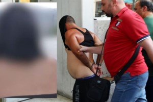 Σαλαμίνα: Αυτεπάγγελτη ποινική δίωξη στον Αχιλλέα, που έσωσε την 20χρονη από βιασμό!- Για τη... βιντεοσκόπηση