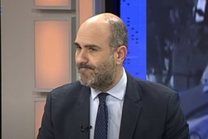 Ο Δημήτρης Μαρκόπουλος είναι ο βουλευτής που κατήγγειλαν ότι απείλησε καθηγητή: "Μια παρεξήγηση ήταν, λύθηκε άμεσα" - εικόνα 2