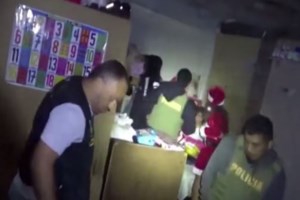 Βραζιλία: Παραδόθηκε στις αρχές ο αρχηγός της μεγαλύτερης παραστρατιωτικής οργάνωσης του Ρίο