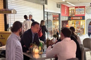 Κασσελάκης για "σκάνδαλο υποκλοπών": Στην Ελλάδα ζούμε μια παρένθεση που πρέπει να κλείσει - εικόνα 2