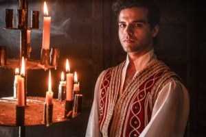 "Η Μάγισσα - Φλεγόμενη καρδιά": "Δηλώνω συγκλονισμένη - Δεν έχουμε ξαναδεί κάτι τέτοιο" λέει η Μαρία Κίτσου [βίντεο]