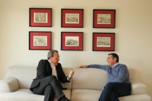 Μια ανάσα από σχηματισμό ΚΟ ο Κασσελάκης - Πόσοι βουλευτές τού λείπουν, ποιοι αναμένεται να προσχωρήσουν - εικόνα 9