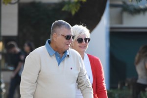 Αποκάλυψη Mega: Ύποπτη για τέσσερα κακουργήματα η σύζυγος του Γιώργου Τράγκα - Η τεράστια περιουσία - εικόνα 2