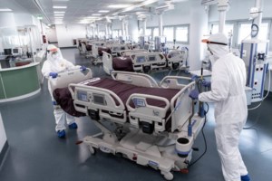 Πρέσπες: Η απίστευτη περιπέτεια ενός ζευγαριού με κορονοϊό - "Φυλακισμένοι" στο ακριτικό χωριό Αγ. Γερμανός [βίντεο]