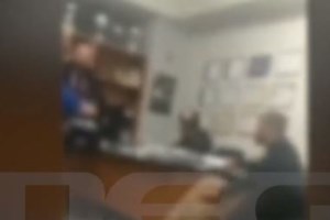 Πανικός στη Θεσσαλονίκη: Αυτοκίνητο "καρφώθηκε" σε βενζινάδικο – Στις φλόγες μία αντλία