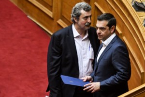 Μητσοτάκης για Τέμπη: "Η καλύτερη δικαίωση για τη θυσία αυτών των παιδιών είναι να εξασφαλίσουμε ότι δεν θα ξαναγίνει ποτέ" - εικόνα 9