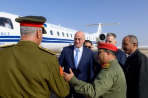 Γρήγορη λύση στο ζήτημα των F-16 περιμένει ο Ερντογάν: "Στα χέρια του Μπάιντεν η υπόθεση"