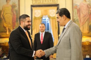 Ipsos: Μόλις ένας στους τρεις Αμερικανούς επιδοκιμάζει την αμερικανική επίθεση στη Βενεζουέλα - εικόνα 3