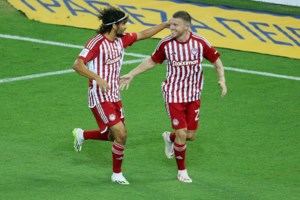 Ολυμπιακός – Τσουκαρίτσκι 3-1: Σκορ πρόκρισης, εμφάνιση υποσχέσεων - εικόνα 2