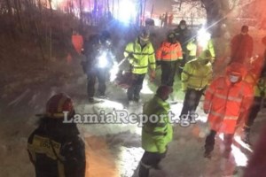 Ανδρουλάκης για κακοκαιρία: "Το επιτελικό κράτος του κ. Μητσοτάκη ταλαιπωρεί διαρκώς τον ελληνικό λαό"