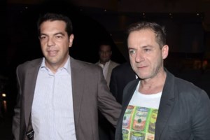 Ρωμανός (ΝΔ): H Μενδώνη αντέδρασε γρήγορα - Ο χώρος των ηθοποιών αριστεροκρατείται