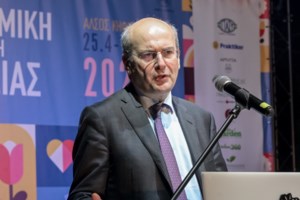 Απάντηση ΠΑΣΟΚ σε Μαρινάκη: Το τέλος στην κυβερνητική χυδαιότητα θα μπει όταν πάψει να είναι κυβέρνηση η ΝΔ