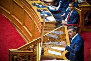 Και στο BBC το σκάνδαλο των υποκλοπών: "Αυξάνεται η πίεση στην ελληνική κυβέρνηση" [βίντεο]