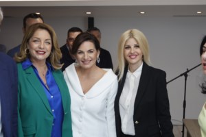 Όλγα Κεφαλογιάννη: Εάν ένας φίλος σε προδώσει μία φορά, τότε θα το ξανακάνει