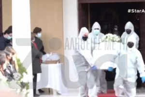 Θάνατος 14χρονης στη Λαμία: Αναβλήθηκε η δίκη των δυο γιατρών του νοσοκομείου - Η τραγωδία για το κορίτσι με κορονοϊό