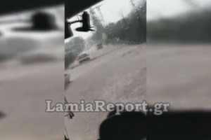 Κακοκαιρία Ιανός: Σε κατάσταση έκτακτης ανάγκης Κεφαλονιά, Ζάκυνθος και Ιθάκη