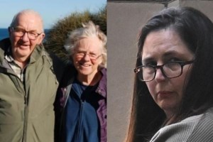 Ένοχη η 50χρονη Αυστραλή που σέρβιρε δηλητηριώδη μανιτάρια στα πεθερικά της: Το πορτοκαλί πιάτο που την πρόδωσε - εικόνα 4