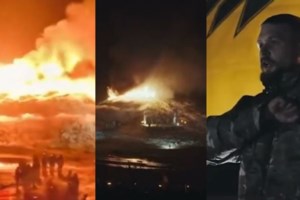 Ανασκόπηση 2022: Αυτά ήταν τα δέκα σημαντικότερα γεγονότα στον κόσμο - εικόνα 2