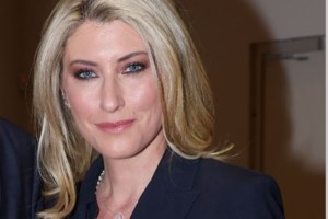 Σία Κοσιώνη: Το πρώτο σχόλιο on camera για το διαζύγιο με τον ΣΚΑΪ -"Οταν έχω να πω κάτι θα το πω" [βίντεο]