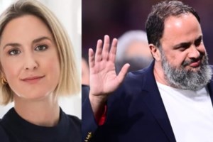 Δολοφονία Λυγγερίδη: Παραπεμπτικό βούλευμα για Β. Μαρινάκη - "Με εκβιάζει το σύστημα Μητσοτάκη", απαντάει ο επιχειρηματίας