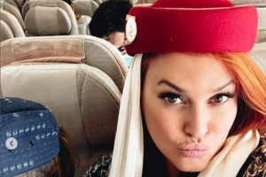 Ήρα Παπακωνσταντίνου: "Έχω υποστεί σεξουαλική παρενόχληση, μου κόπηκαν τα πόδια" [βίντεο]