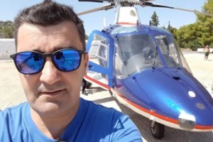 Μοσχάτο - Συνάδελφος 47χρονης: "Είναι τρελή, πρέπει να ήταν μέσα, ζητούσε από άνδρα 50.000 ευρώ για να μην αυτοκτονήσει"