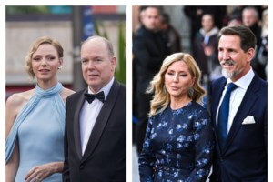 Μαρί Σαντάλ: Η συνήθεια που διατήρησε με τα παιδιά της για 24 χρόνια και ο αυστηρός κανόνας στο τραπέζι